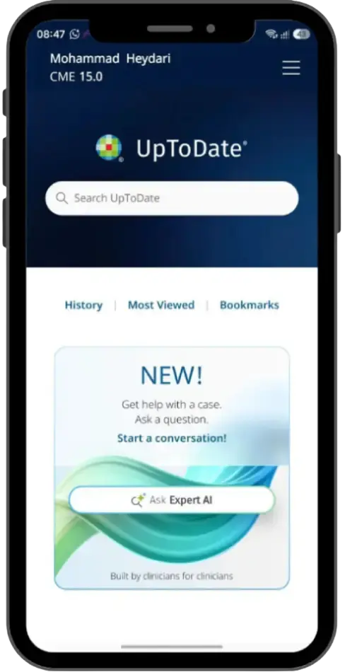 خرید اکانت uptodate بنر اصلی