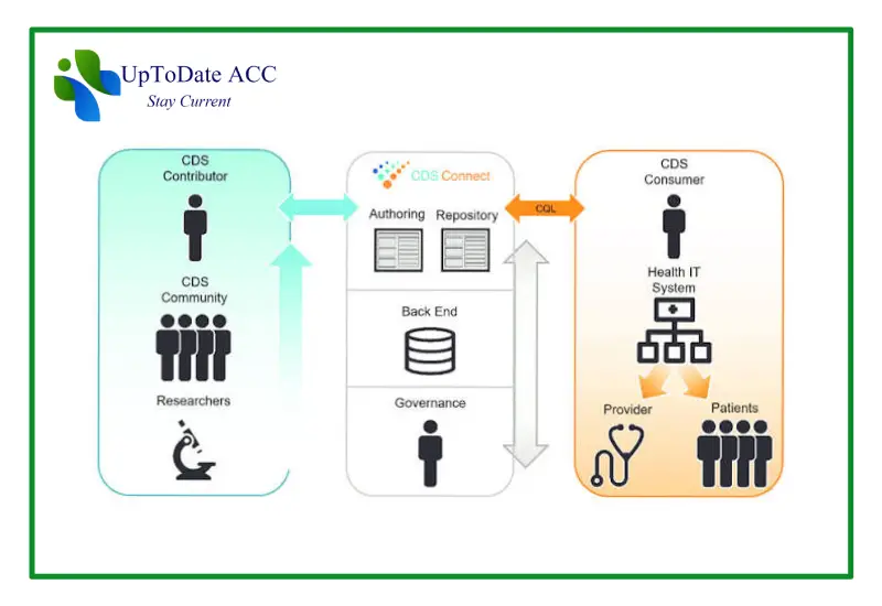 تفاوت cds و cdss