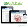 آپتودیت آفلاین و uptodate pathways